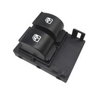 Interruttore Alzacristallo Compatibile Con Fiat Per Fiorino 1998 1999 2000 2001 2001 Interruttore Alzacristalli Elettrico Pulsante Accessori Auto Decorazione OE:735461275