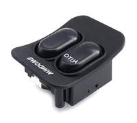 Interruttore Alzacristallo Compatibile Con Ford Per Ranger EV 1998 1999 2000 2001 2002 Interruttore Alzacristalli Elettrico Lato Guida Anteriore Accessori Auto OE:DWS150 901360 F57Z14529B