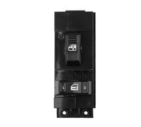 Interruttore alzacristallo Compatibile Con GMC Per Sierra 2000 2001 2002 Interruttore Alzacristalli Elettrico 15045084 19259960