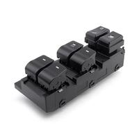 Interruttore Alzacristallo Compatibile Con Hyundai Per Elantra 2017-2020 Interruttore Alzacristallo Elettrico Anteriore Sinistro Lato Guida Per Pulsante Principale 93570F2100 93570-F2100