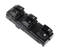 Interruttore Alzacristallo Compatibile Con Hyundai Per IX35 2010 2011 2012 LHD Interruttore Alzacristalli Auto Accessori Auto Pulsante Interruttore Alzacristalli 935702S000 93570-2S000