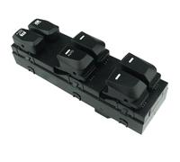 Interruttore Alzacristallo Compatibile Con Hyundai Per Tucson Per Ix35 2010-2015 Alzacristalli Elettrico Per Interruttore Controllo Principale Pulsante Sollevamento Vetro 935702S000