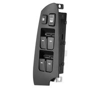 Interruttore Alzacristallo Compatibile Con KIA Per Forte Per Cerato 2009 2010 2011 2012 2013 Sinistra Auto Finestra Di Potere Interruttore Di Controllo Pulsante OEM:93570-1M100WK