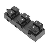 Interruttore Alzacristallo Compatibile Con Kia Per Optima 2011-2015 LHD Auto Lato Conducente Per Interruttore Alzacristalli Elettrico Principale 93570-2T520 93570-2T500 93570-2T530