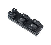 Interruttore Alzacristallo Compatibile Con KIA Per Sorento 2010 2011 2012 Finestrino Anteriore Sinistro Per Interruttore Del Pulsante Controllo Principale 93570-2P200 93573-2P200