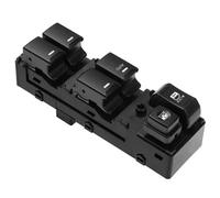 Interruttore Alzacristallo Compatibile Con Kia Per Sorento 2011-2015 Interruttore Alzacristallo Elettrico Anteriore Sinistro Parti Del Pulsante Di Controllo 3573-2P000