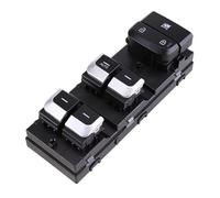 Interruttore Alzacristallo Compatibile Con Kia Per Sportage 2017 2018 2019 2020 2021 LHD Interruttore Di Controllo Vetro Della Finestra Di Potere OEM: 93571-D9000 93571-D9050