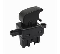 Interruttore Alzacristallo Compatibile Con Mazda 3 2004 2005 2006 2007 2008 2009 Interruttore Alzacristalli Elettrico Passeggero Anteriore E Posteriore Decorazione Auto OE:B32H-66-370 B32H66370