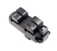 Interruttore Alzacristallo Compatibile Con Mazda 3 2004-2010 Interruttore Alzacristalli Elettrico Automatico Lato Guida Anteriore Sinistro BP1E-66-350 BP1E66350