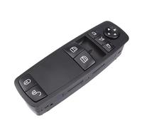 Interruttore Alzacristallo Compatibile Con Mercedes Per Benz Per B-Klasse W245 2005 2006 2007 2008 2009 2010 2011 2012 Interruttore Controllo Finestrino Auto Pannello Sollevamento Porta A1698206510