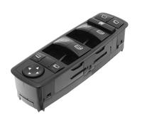 Interruttore Alzacristallo Compatibile Con Mercedes Per Benz Per ML320 164.122 2007 2008 2009 Elettrico Per Master Power Window Control Switch Button OE:2518300190 A2518300190