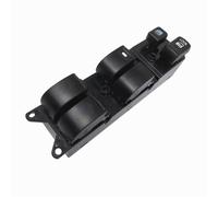 Interruttore Alzacristallo Compatibile Con Mitsubishi Per Endeavor 2007 2008 Interruttore Alzacristalli Elettrico Per Auto Accessori Per La Modifica Degli Interni Dell'auto OE:MR587943 WSMT010