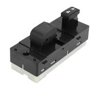 Interruttore Alzacristallo Compatibile Con Nissan Per Frontier 2009-2019 Per Xterra 2005 2006 Pulsante Di Comando Alzacristalli Elettrici OEM:25411ZL00A