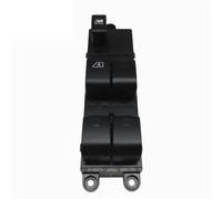 Interruttore Alzacristallo Compatibile Con Nissan Per Qashqai J10 2.0 DCi 4WD Per Navara D40 QZ Interruttore Alzacristallo Elettrico 25401JD001 Schalter