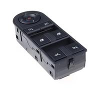 Interruttore alzacristallo Compatibile Con Opel Per Tigra B 2004-2009