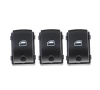 Interruttore alzacristallo Compatibile Con Per A4 Avant Per A4 Quattro