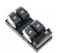Interruttore Alzacristallo Compatibile Con Per A4 S4 B8 Q5 A5 8KD959851A