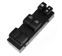 Interruttore Alzacristallo Compatibile Con Per EX35 EX37 2008 2009 2010 2011 2012 2013 2014 LHD Auto Finestra Di Potere Interruttore Di Controllo OEM:25401ZN50C