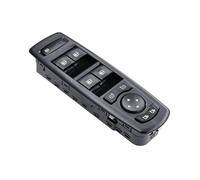 Interruttore Alzacristallo Compatibile Con Per Fluence Per Megane 3 Per Laguna 3 2008 2009 2010 2011 2012-2016 Pannello Pulsanti Alzacristalli 25400-0015R