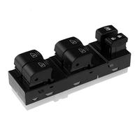 Interruttore Alzacristallo Compatibile Con Per G35 Per G37 G25 Q40 2007-2013 Per G25 2011-2012 Alzacristalli Elettrico Interruttore Principale Pulsante Sollevatore 25401-9N00D 254019N00D