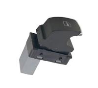 Interruttore Alzacristallo Compatibile Con Per Jetta Per MK5 Per MK6 2006-2013 Per Passat B6 3C 2006-2011 Per Tiguan 2008-2012, Interruttore Alzacristalli 5ND 959 855 5ND959855