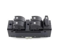 Interruttore Alzacristallo Compatibile Con Per Koleos 2008-2016 Interruttore Controllo Finestrino Lato Conducente Serratura Porta Ricambi Auto Accessori 25401JY40B 25401-JY40B