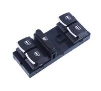 Interruttore Alzacristallo Compatibile Con Per PASSAT B6 3C 2006-2011 Per TIGUAN 2008-2012 Alzacristalli Per Interruttore Principale Alzacristalli Pulsante Interruttore 5ND 959 857