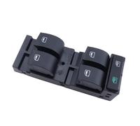 Interruttore Alzacristallo Compatibile Con Per RS6 2003-2004 Per A3 8L1 1996-2003 Console Con Pulsanti Pannello Interruttore Alzacristalli Elettrico Principale 4B0959851 4B0959851B