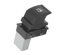 Interruttore Alzacristallo Compatibile Con Skoda Per Fabia 2 Per Roomster 2006-2015 Per Octavia 1Z 2004-2015 Interruttore Elettrico Del Finestrino Elettrico OEM: 1Z0959858B