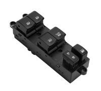 Interruttore Alzacristallo Compatibile Con Subaru Per Legacy 2013-2014 Per Outback 2013-2017 Interruttore Alzacristallo Elettrico Anteriore Sinistro Alzacristallo Automatico In Vetro 83071-AJ21C