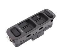 Interruttore Alzacristallo Compatibile Con Suzuki Per Vitara 1999-2001 Per XL-7 2002 Alzacristalli Elettrici Interruttore Di Comando Principale OEM:3799065D10T01