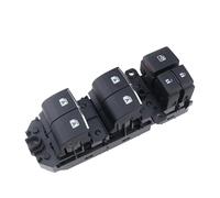 Interruttore Alzacristallo Compatibile Con Toyota Per CHR 2019 2020 Per Camry 2018 2019 2020 Interruttore Alzacristalli Elettrico Pulsante Regolatore Alzavetro 84040-06070 84040-33170