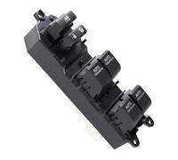 Interruttore Alzacristallo Compatibile Con Toyota Per Tundra 2007 2008 2009 2010 2011 2012 2013-2021 Pulsante Controllo Dell'interruttore Alzacristalli Elettrico Principale 84820-0R040