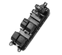 Interruttore Alzacristallo Compatibile Con Toyota Per Verso Per Avensis 2009 2010 2011-2018 Per Interruttore Alzacristalli Elettrico Principale Pulsante Di Sollevamento 8404005020 8404005060