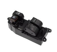 Interruttore Alzacristallo Compatibile Con Toyota Per Yaris 1999 2000 2001 2002-2005 Alzacristalli Elettrico Anteriore Sinistro Lato Conducente Per Interruttore Principale OE:84820-10100 8482010100