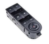 Interruttore Alzacristallo Compatibile Con Vauxhall Per Tigra Per Twintop