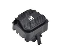 Interruttore alzacristallo Compatibile Con VW Per Golf 1H0959855C