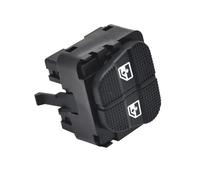 Interruttore alzacristallo Compatibile Con VW Per Golf 1H0959855C