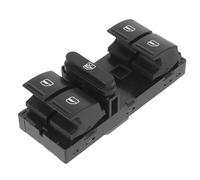 Interruttore alzacristallo Compatibile Con VW Per Tiguan Per CC 2008-2012