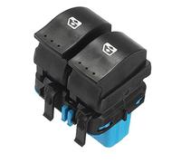 Interruttore alzacristallo controllo pulsantiera Per Renault Per Megane II 2 Per Scenic II Per Grand Scenic II 8200107772 Interruttore Vetro Finestrino Auto Interruttore Alzacristalli Elettrico Pulsan