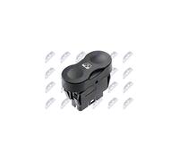Interruttore Alzacristalli Adatto per Dacia Duster 2010 Logan 2007 Sandero 2008-
