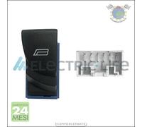 Interruttore alzacristallo ElectricLife Anteriore Dx Destro per CITROEN JUMPER