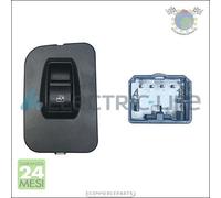 Interruttore alzacristallo ElectricLife Anteriore Dx Destro per CITROEN NEMO #3n