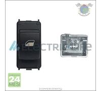 Interruttore alzacristallo ElectricLife Anteriore Dx Destro per PEUGEOT 207/207