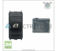 Interruttore alzacristallo ElectricLife Anteriore per CITROEN BERLINGO PEUGE #2y