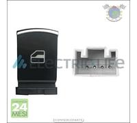 Interruttore alzacristallo ElectricLife per SEAT ALHAMBRA VW PASSAT (3C5) (365)