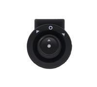 Interruttore alzacristallo elettrico 185526 Per Citroen C2 C3 Per Xsara Per Picasso Per Berlingo Interruttore Controllo Specchietto Laterale Manopola Regolazione