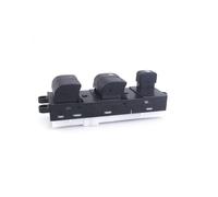 Interruttore alzacristallo elettrico 1PC per Qashqai J10 2.0 DCi 4WD Navara D40 QZ OE:25401-JD001 25401JD001