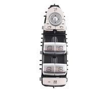 Interruttore Alzacristallo Elettrico 2229056800 2059056811 2139054803 Interruttore Di Accensione Alzacristalli Anteriore Auto Per Benz C-Klasse W205 C180 C200 C300 2014-2018(B)