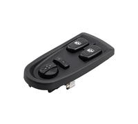 Interruttore Alzacristallo Elettrico 5801304491 Per Iveco Per Daily IV 2006-2012 Interruttore Controllo Alzacristalli Elettrico Porta Sollevatore Lato Conducente Principale